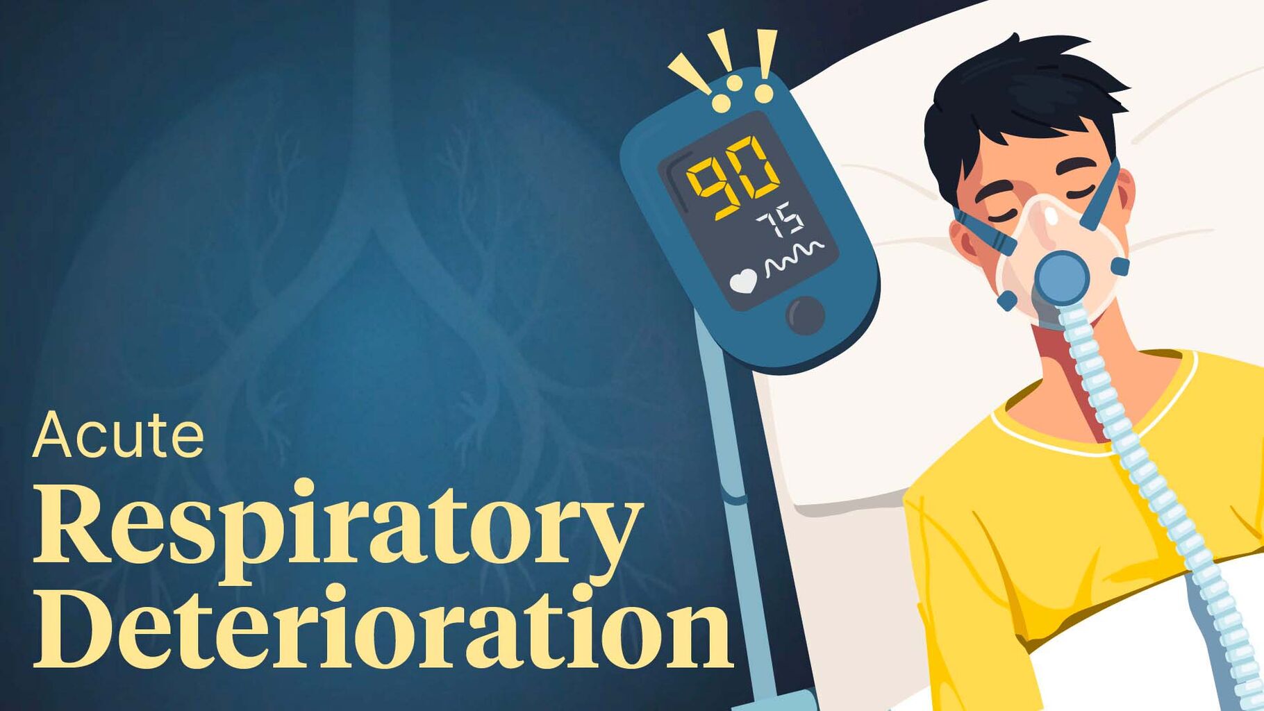 Acute Respiratory Deterioration | Ausmed Course