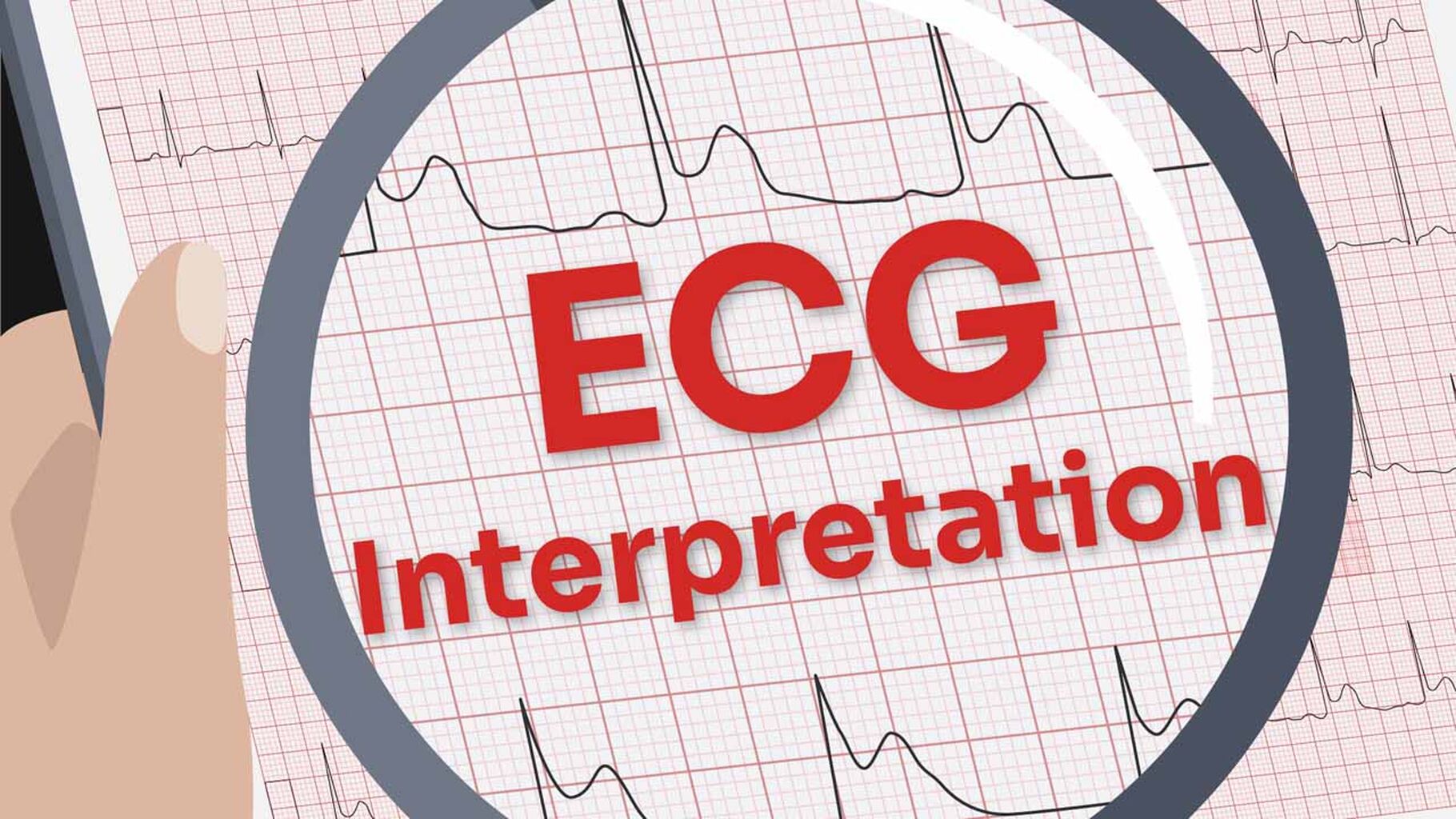 Basic ECG Interpretation | Ausmed Course