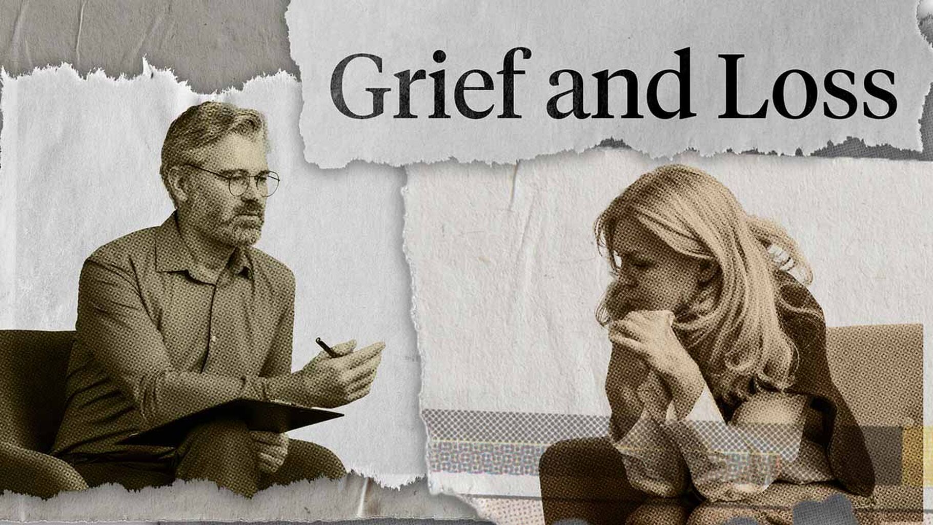 Grief and Loss | Ausmed Course | 1 CPD Hour