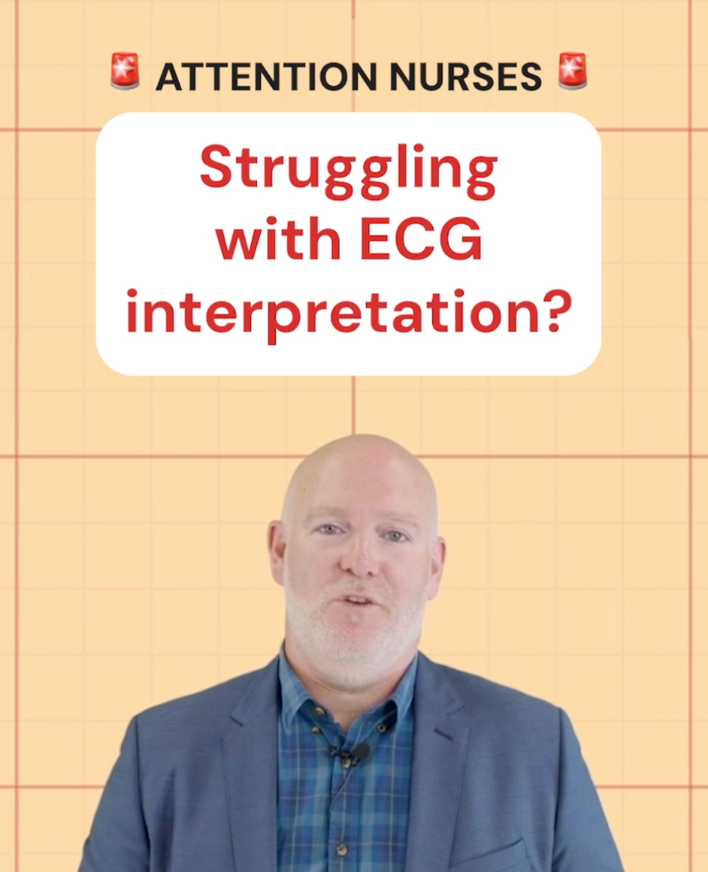 ECG Course