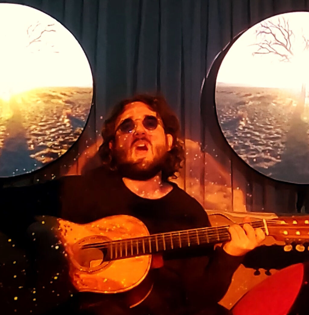 Cymbaline (Cover de Pink Floyd)
