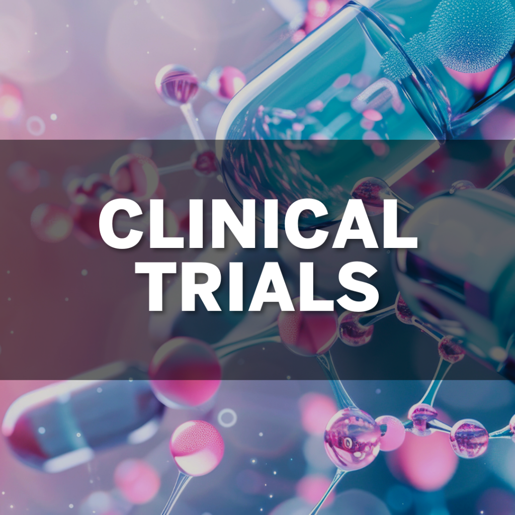 Clinical Trials