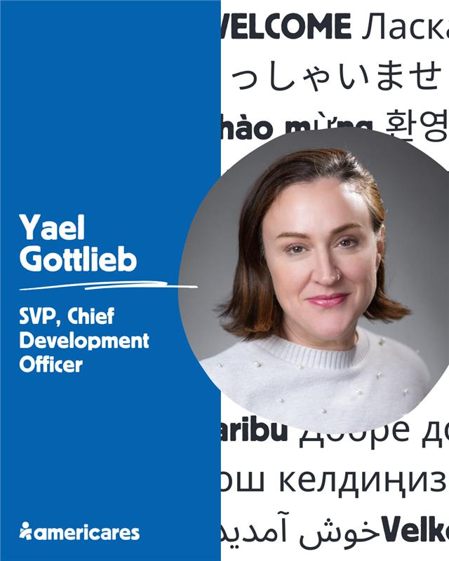 Yael Gottlieb