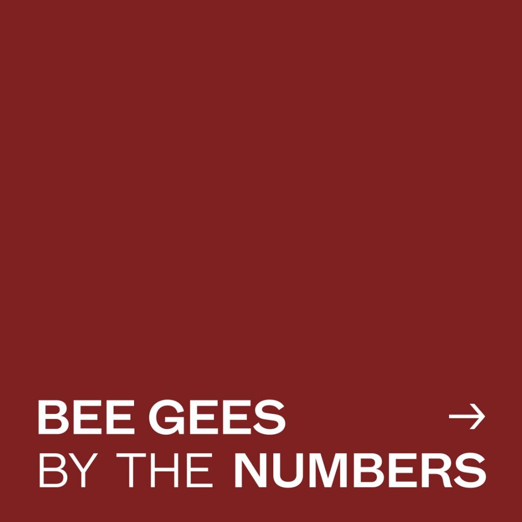 Stayin&rsquo; Alive: The Bee Gees & Beyond