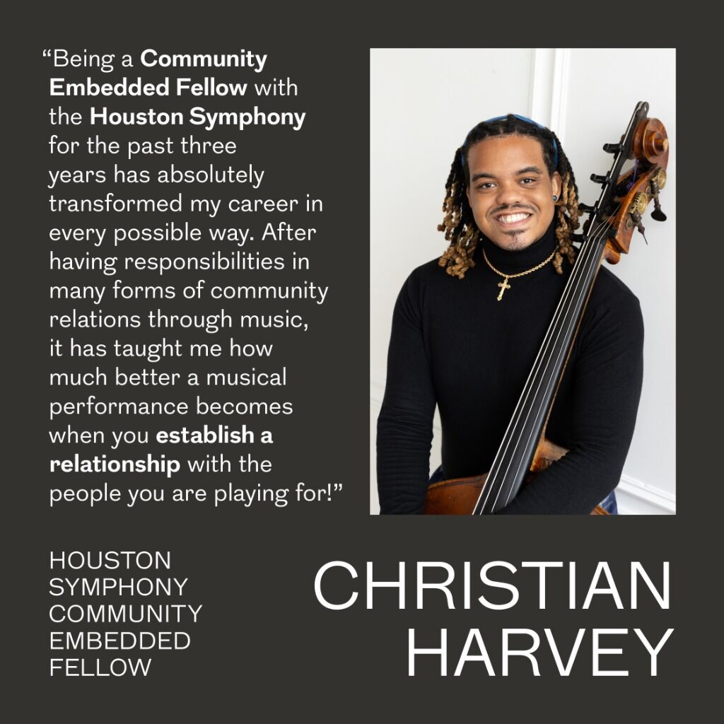 Education & Community