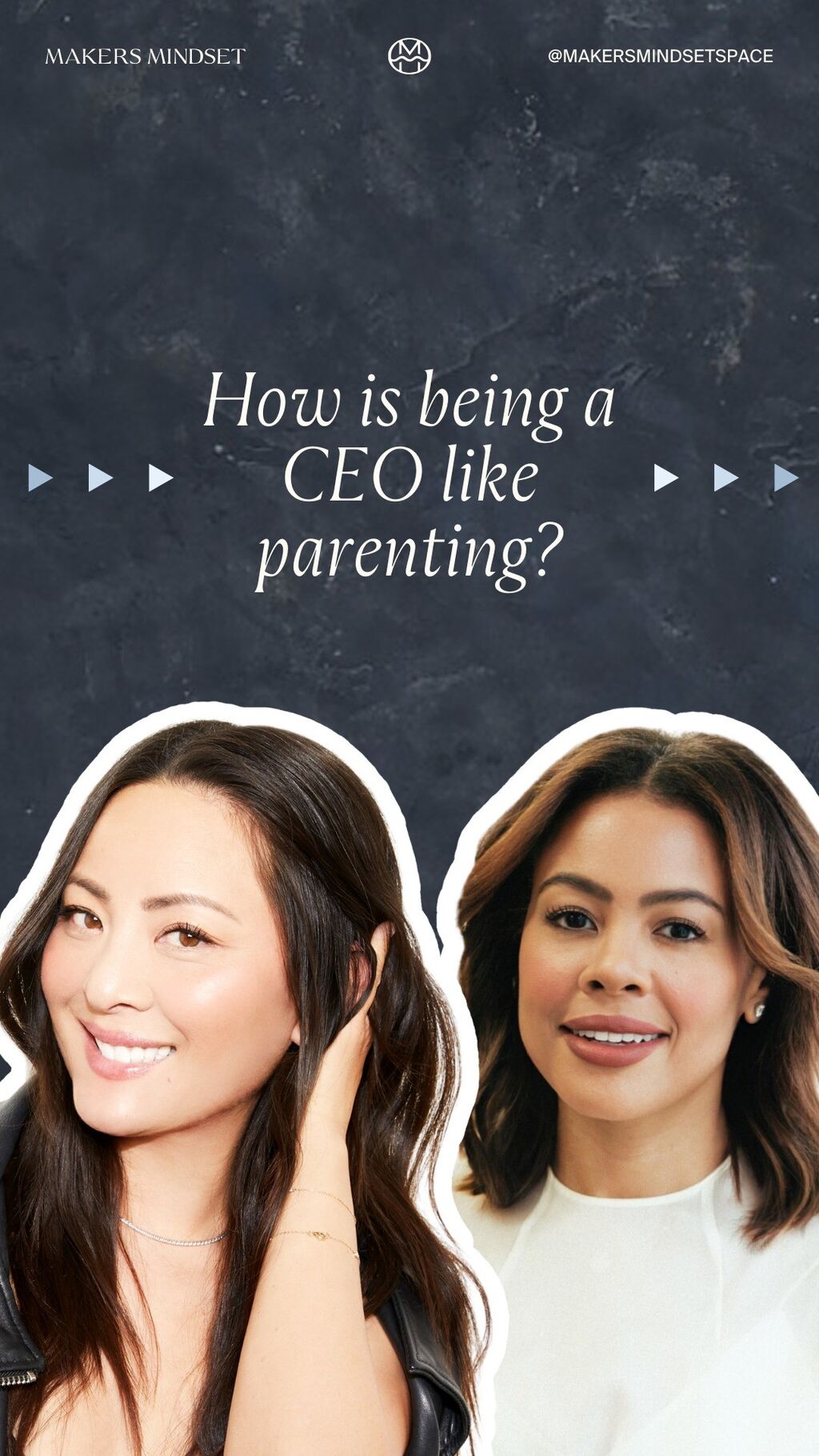 Amy Liu Podcast Episode