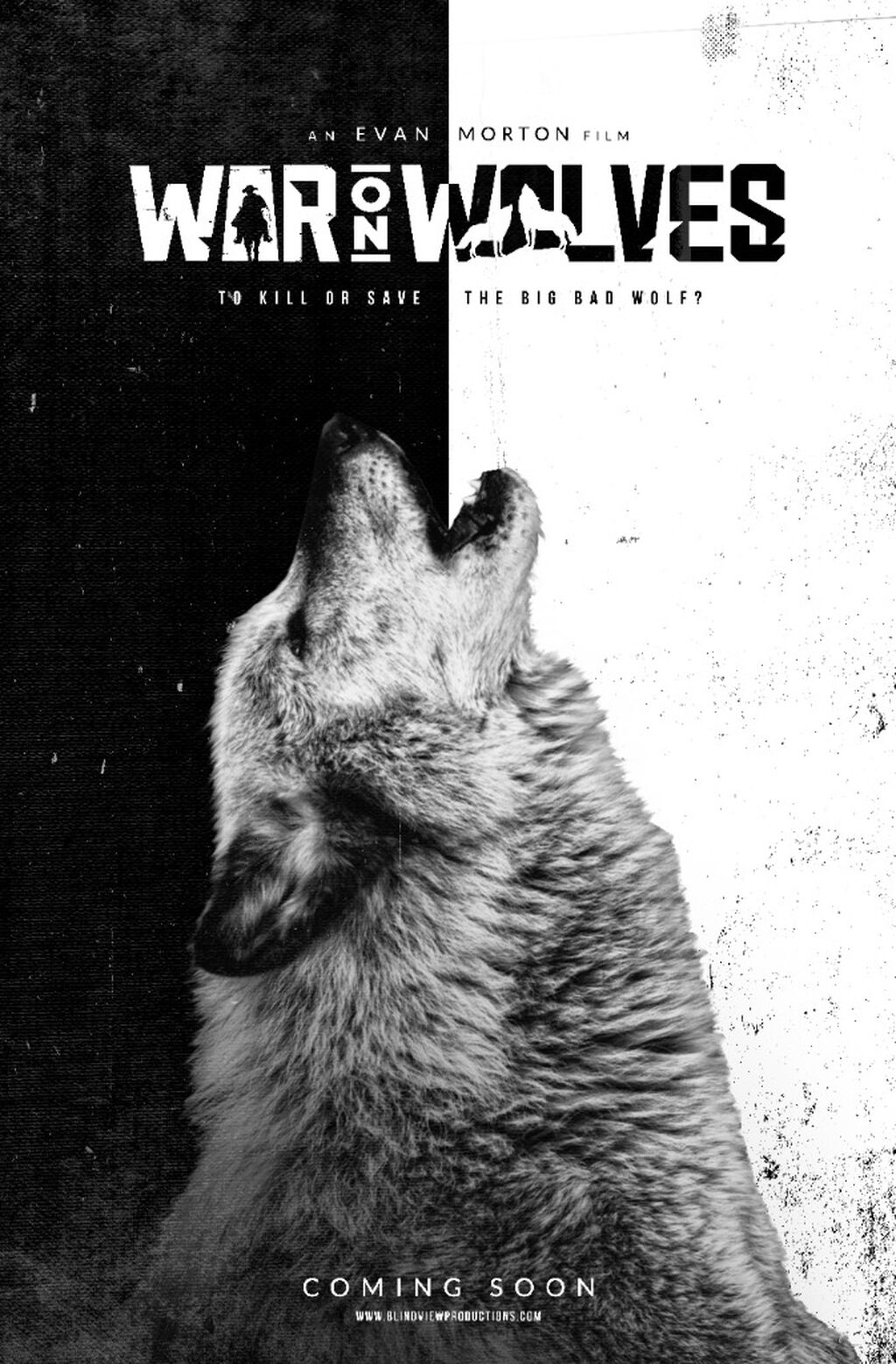 WAR on WOLVES &ndash; WEBSITE