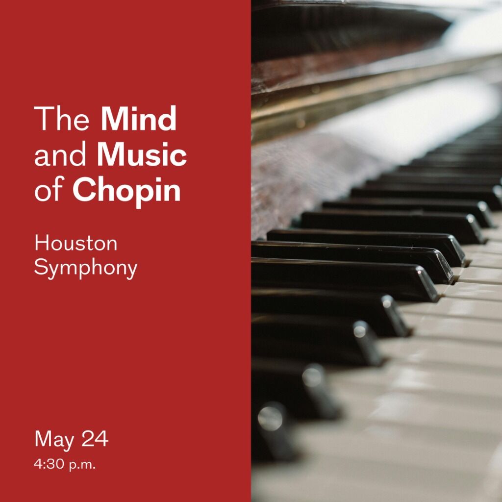 The Mind and Music of Chopin