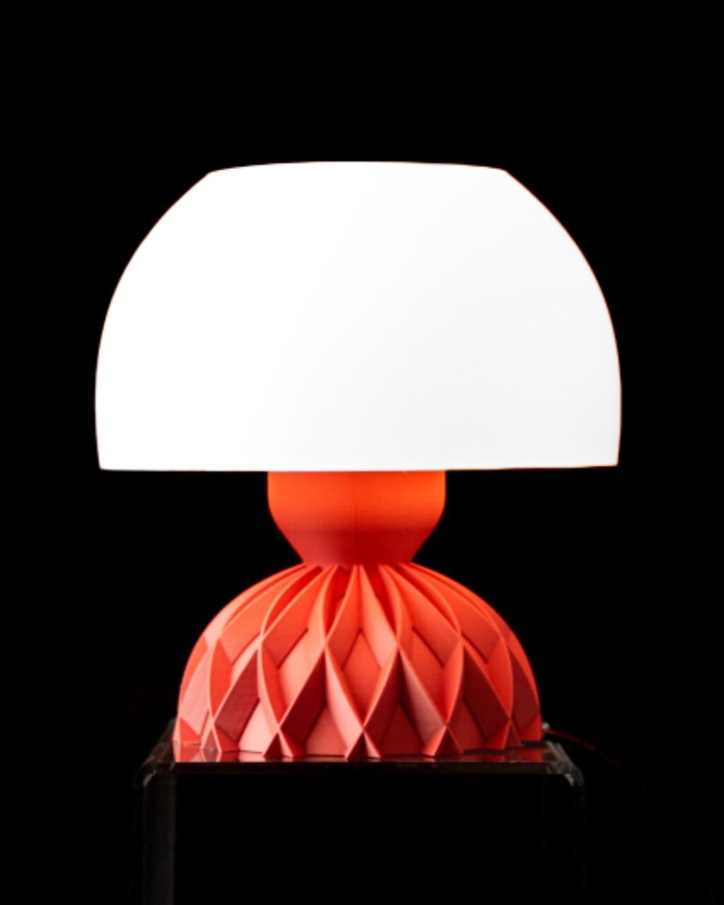 Arkan Table Lamp