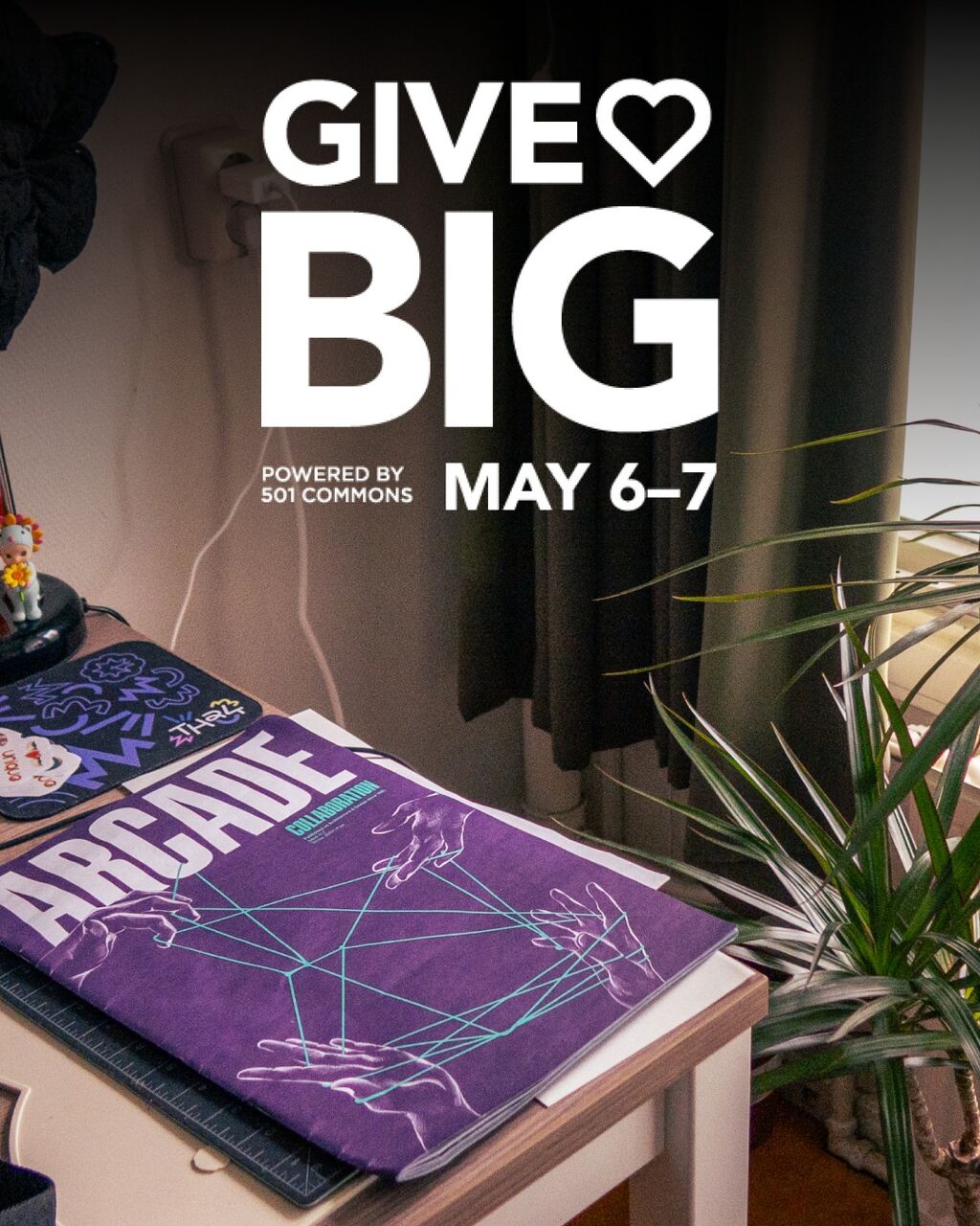 givebig 2025