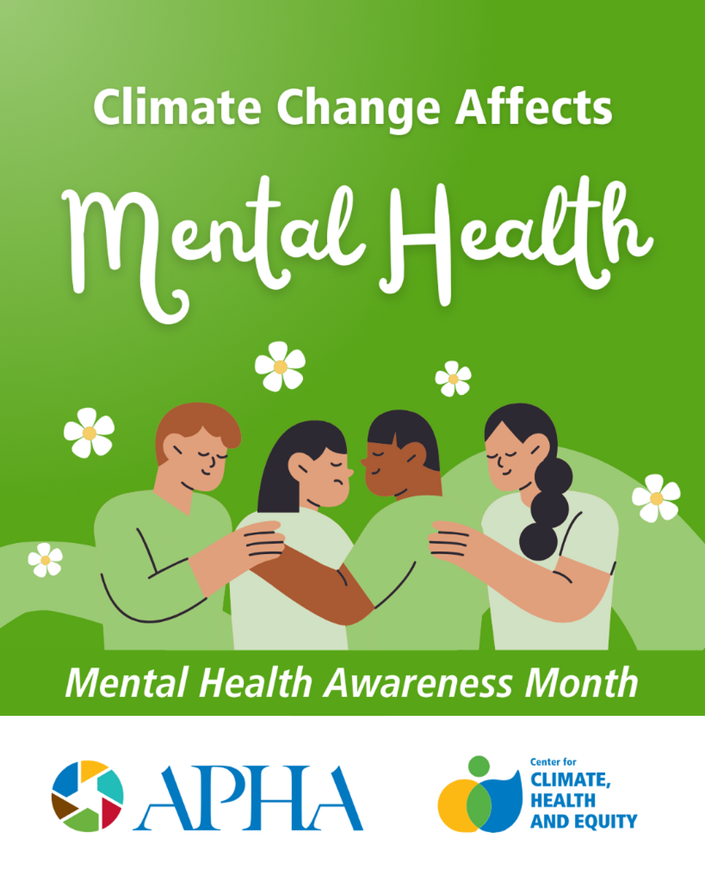 Climate and Mental Health