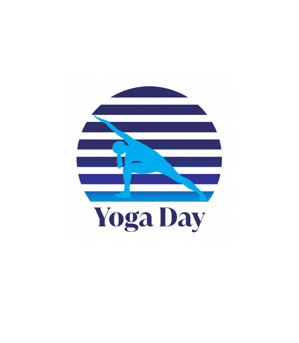Yoga Day website