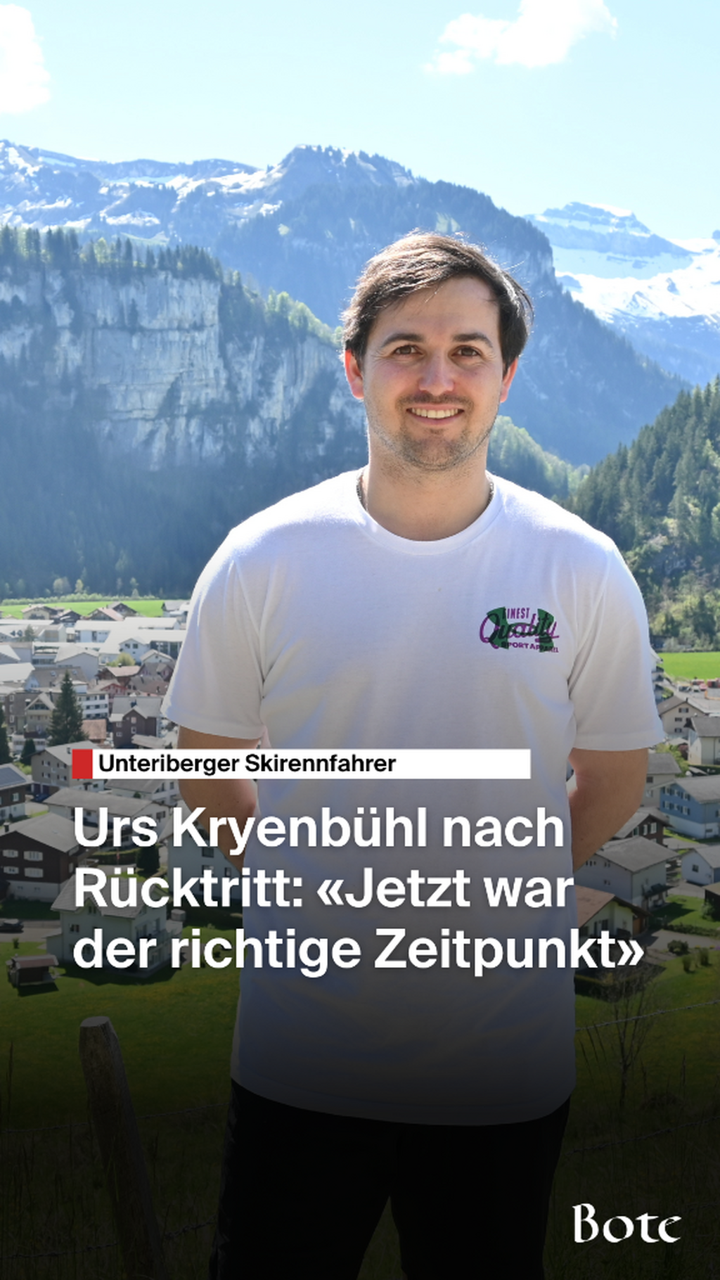 Urs Kryenb&uuml;hl