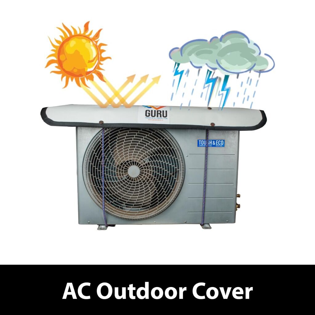 AC Outdoor Cover