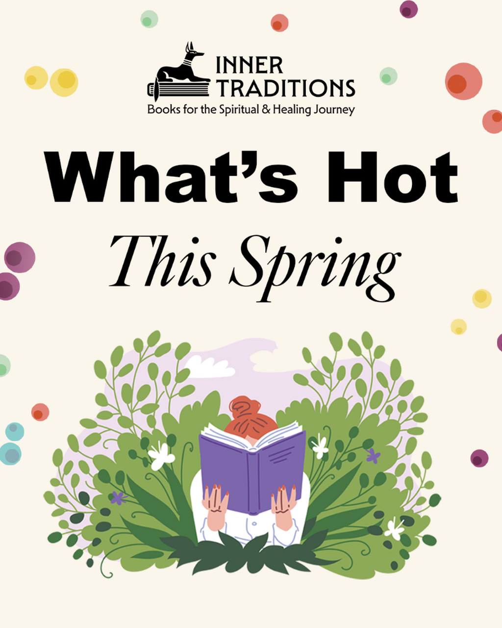 What's Hot This Spring