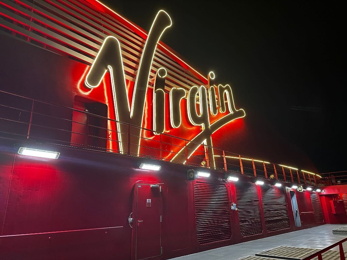 Book Your Virgin Voyages Cruise Here!