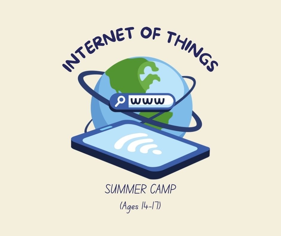 IoT Innovators (Internet of Things)