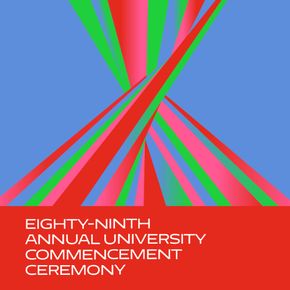 2025 Commencement