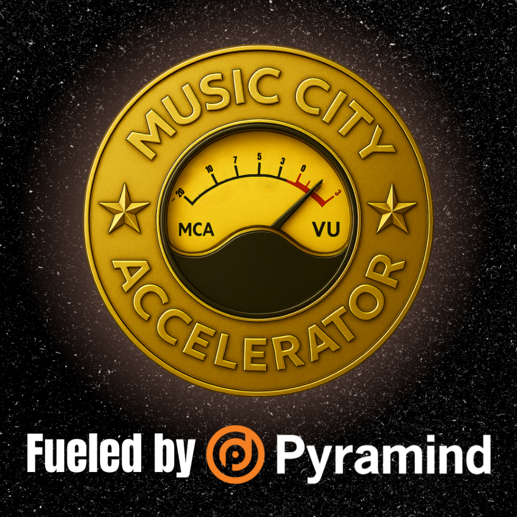 View Our Programs | Music City Accelerator 