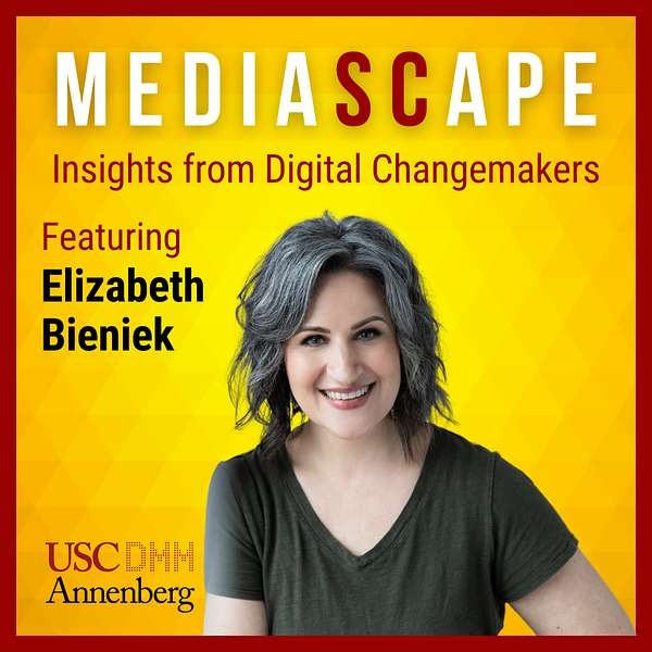 Tech Pioneer Elizabeth Bieniek on Why Joy Matters in Business