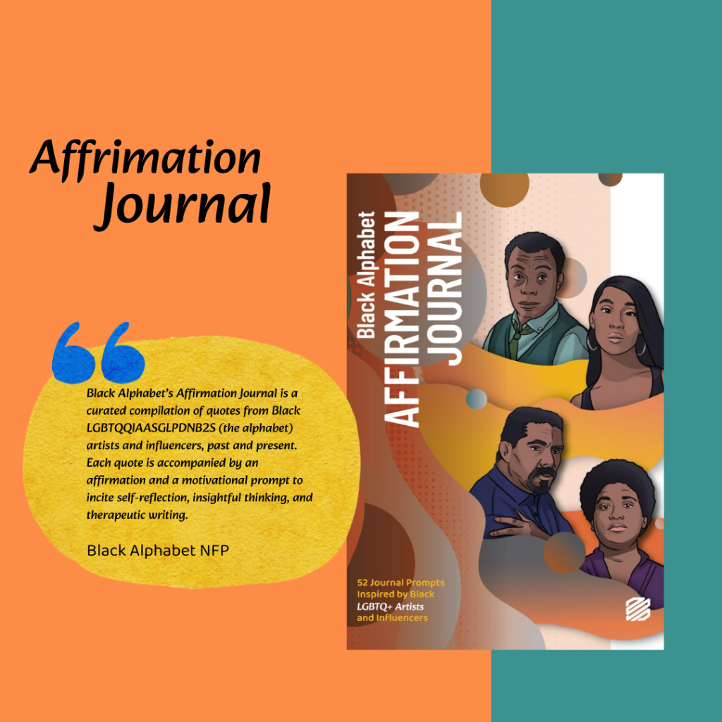 Affirmation Journal