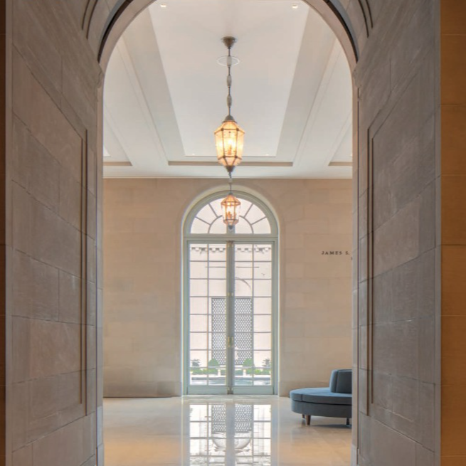 "New York&rsquo;s Frick Collection Reopens Following Multiyear Renovation"