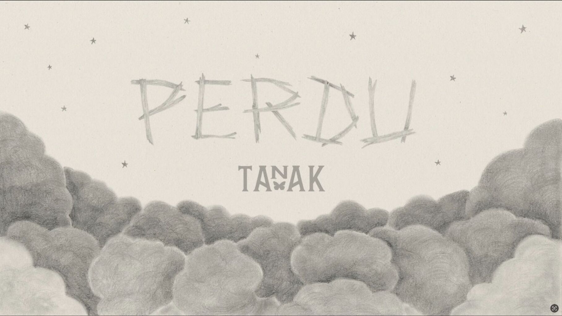 PERDU - CLIP