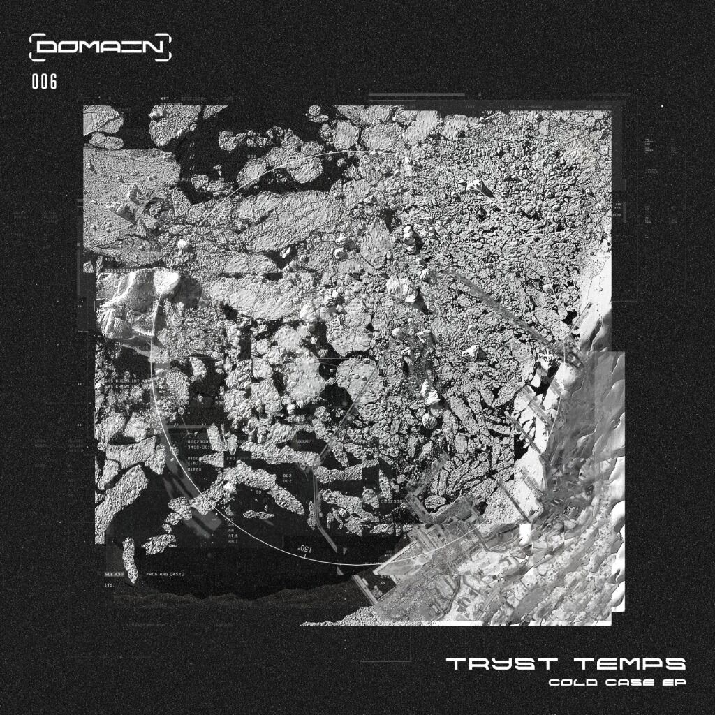 Tryst Temps - Cold Case EP