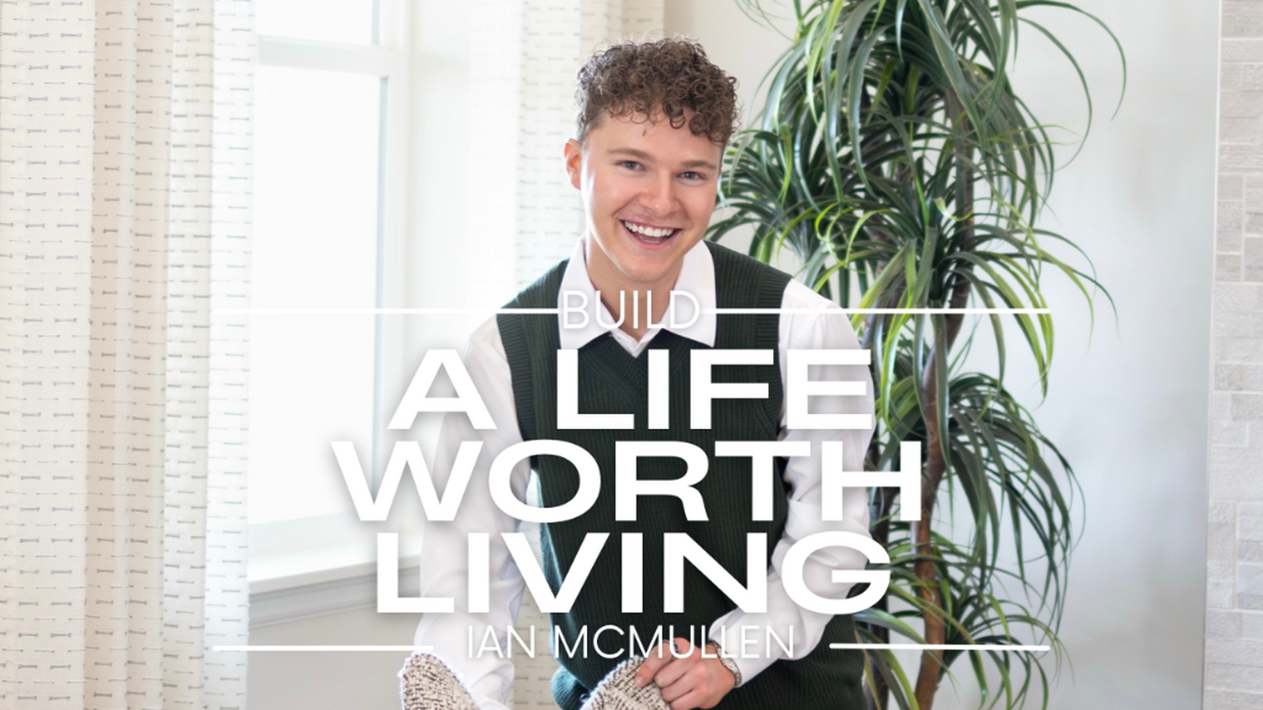 Listen to my podcast!