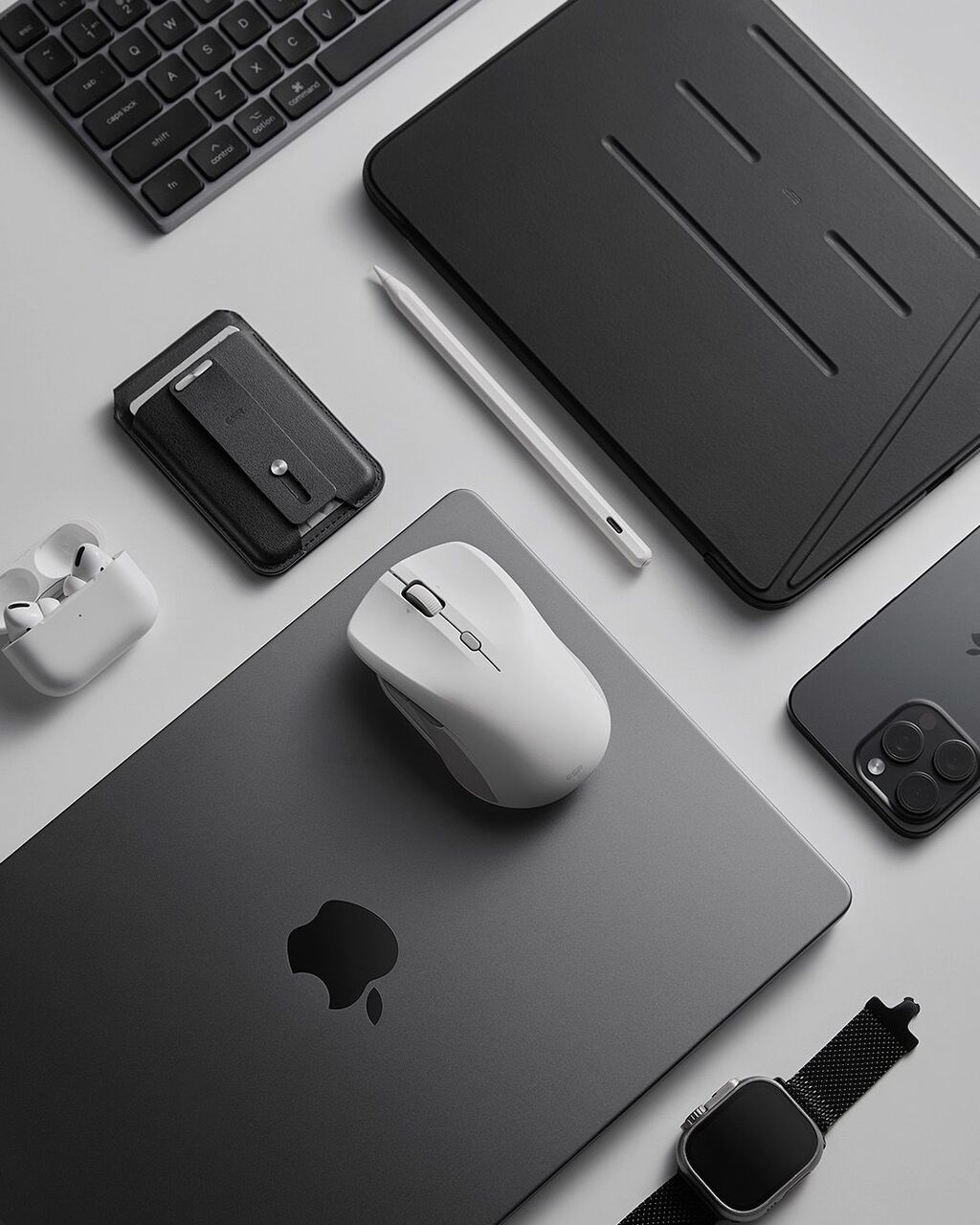 MagMouse
