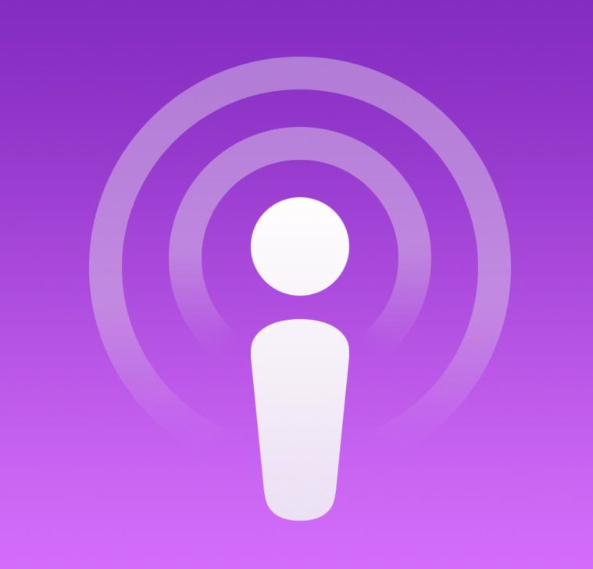 THE EVR FWD PODCAST