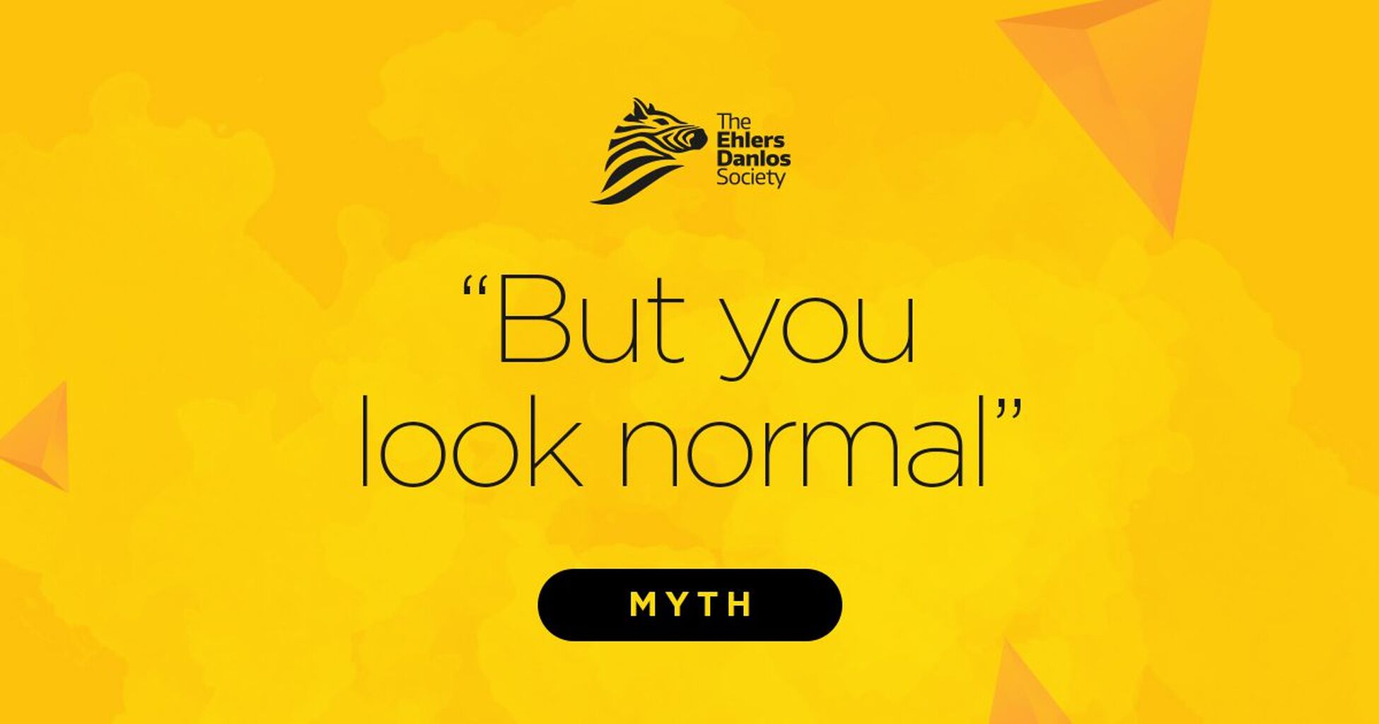 Myths and Facts about EDS - The EDS Society
