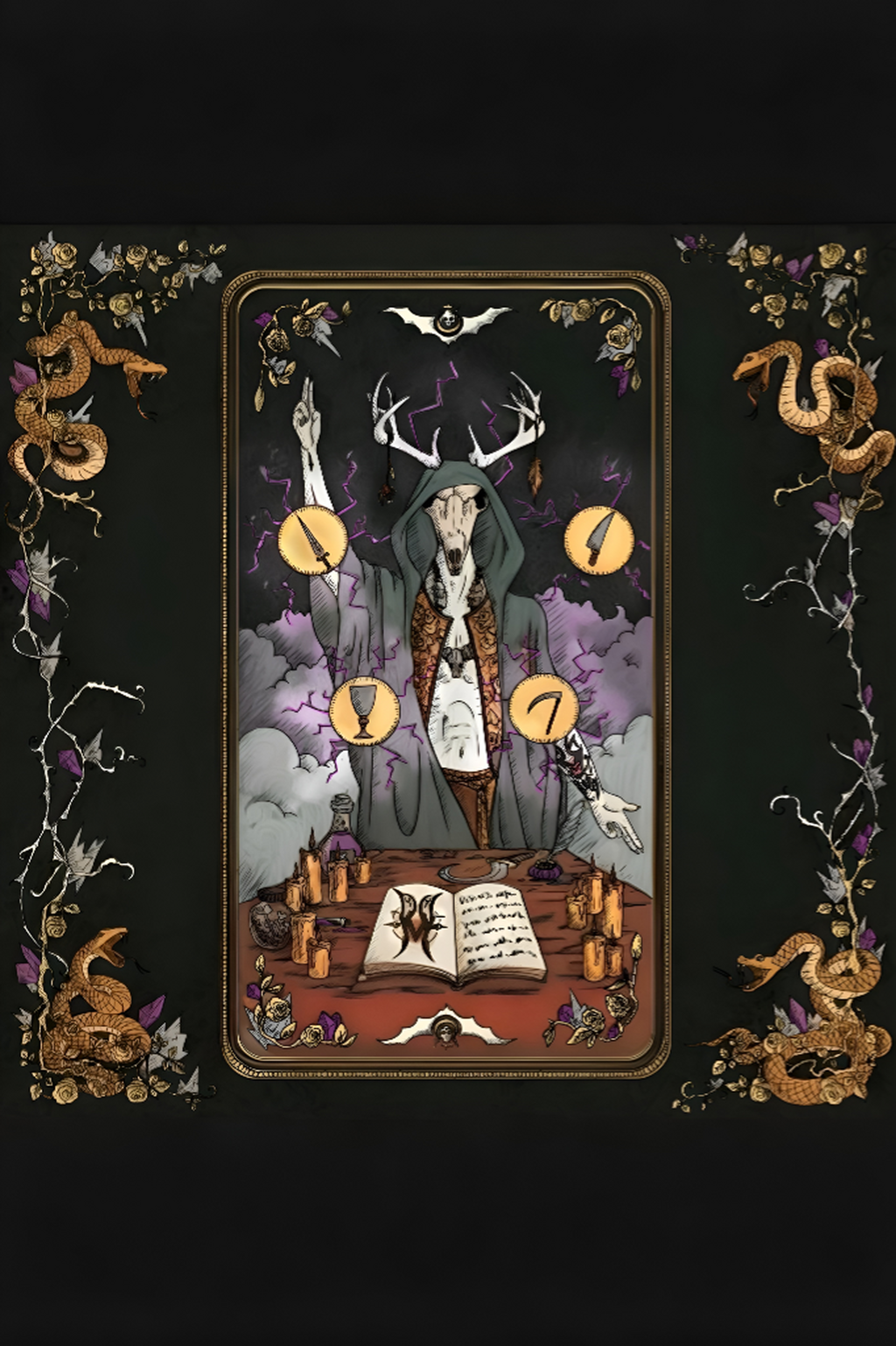 🕯️𝖂𝖔𝖗𝖘𝖍𝖎𝖕 🕯️