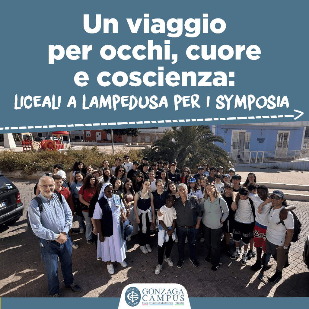 Symposia Lampedusa 2025