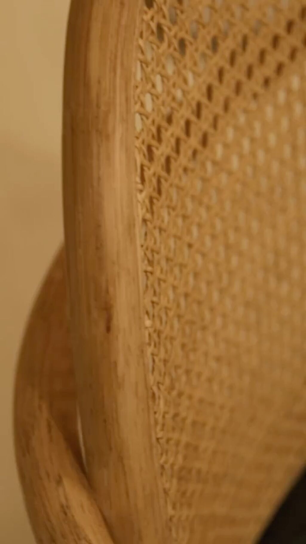 Natural materials, soft textures, and warm tones designed to be felt, not just seen.