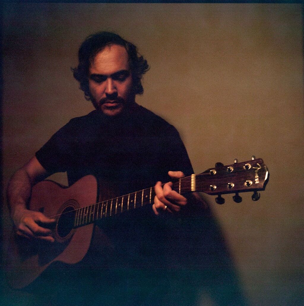 (News) Mike Polizze's "Around Sound": Pre-order, Stream "Everybody I Know," & Coupon Code for Back Catalog