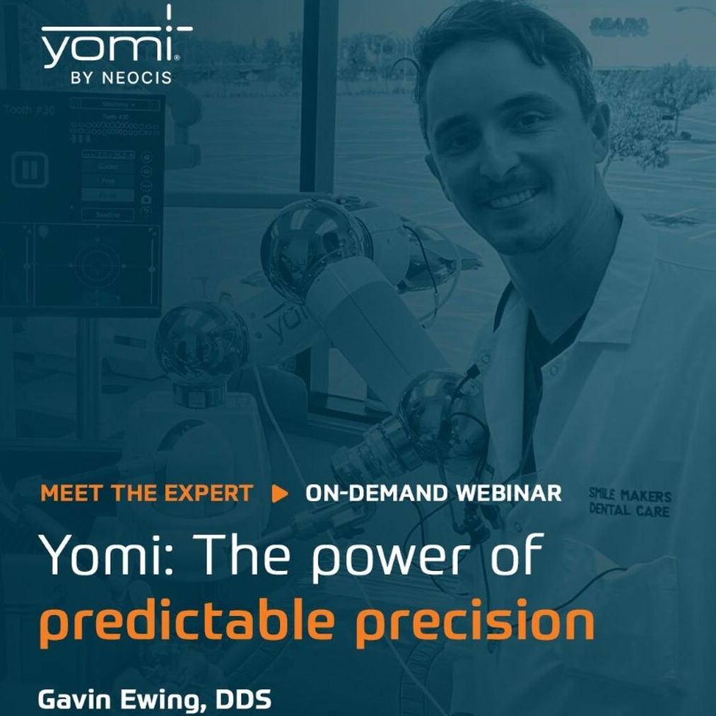Webinar w/ Dr. Gavin Ewing