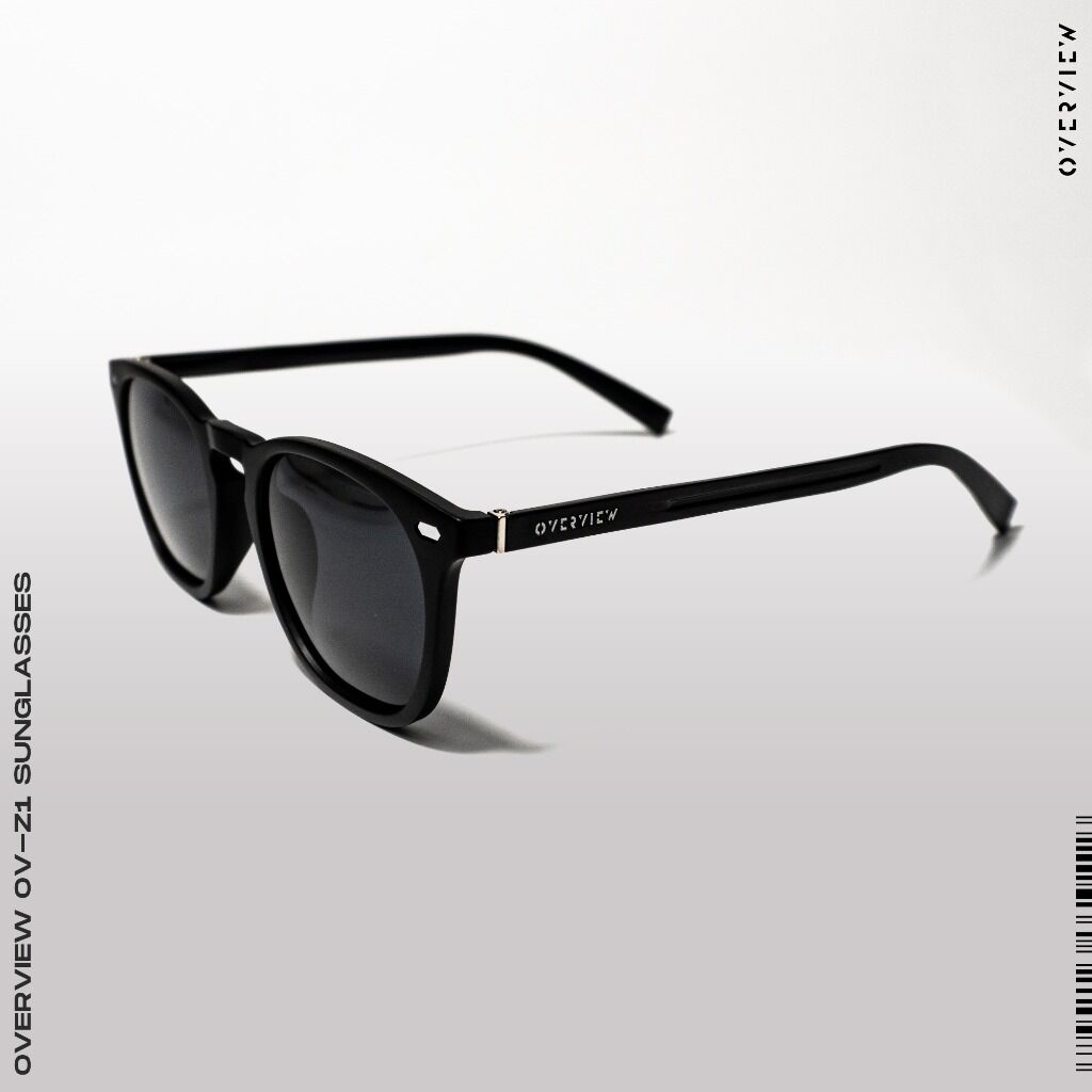 Overview OV-Z1 Sunglasses