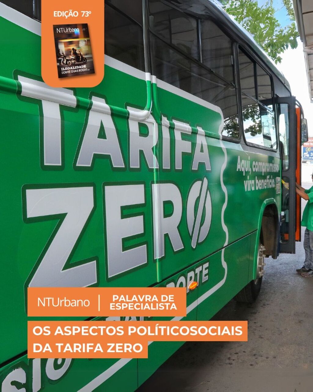 PALAVRA DE ESPECIALISTA