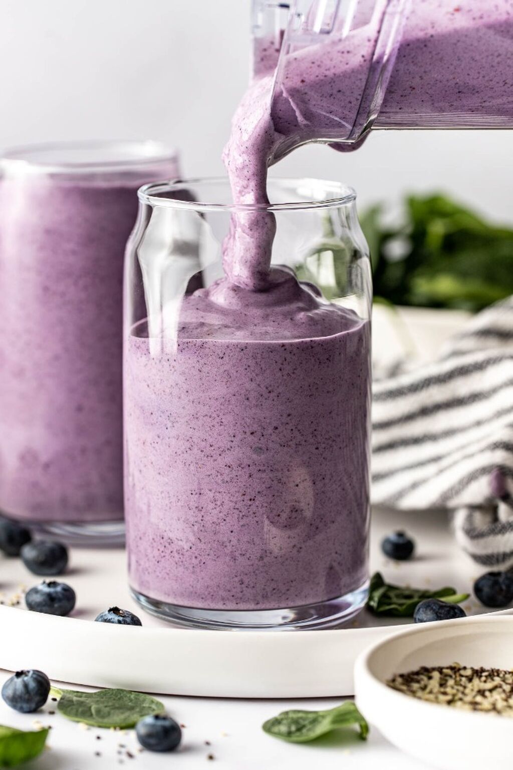Post-Workout Smoothie
