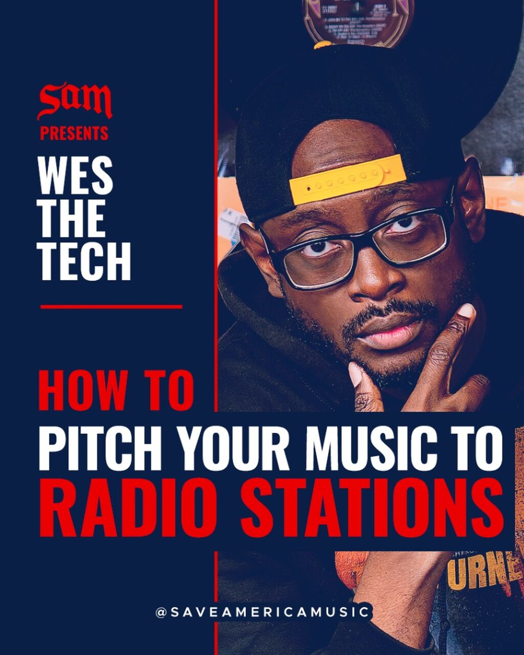 How To Pitch Your Music To Radio Stations