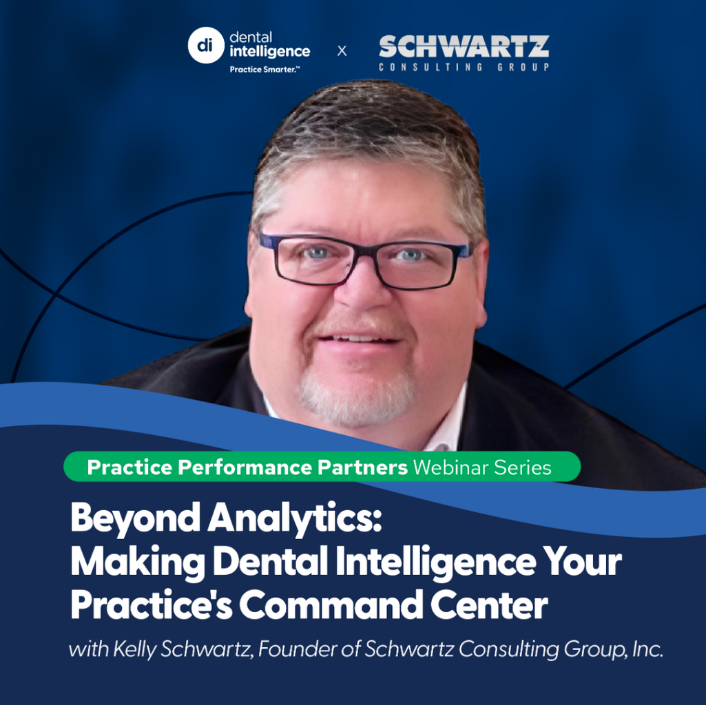 Beyond Analytics: Making Dental Intelligence Your Practice's Command Center