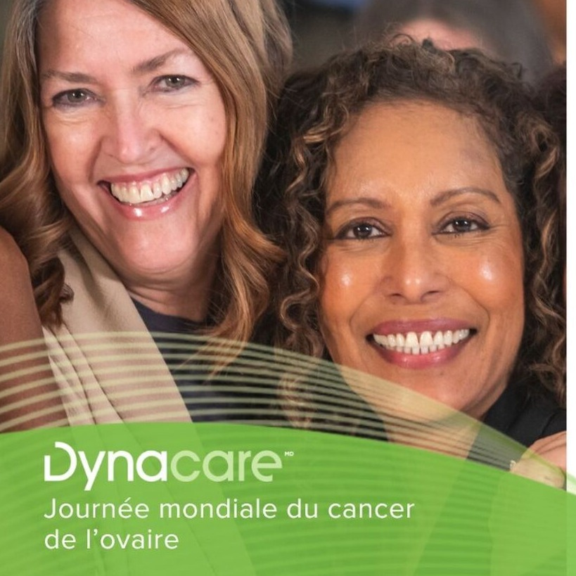 Journ&eacute;e mondiale du cancer de l&rsquo;ovaire