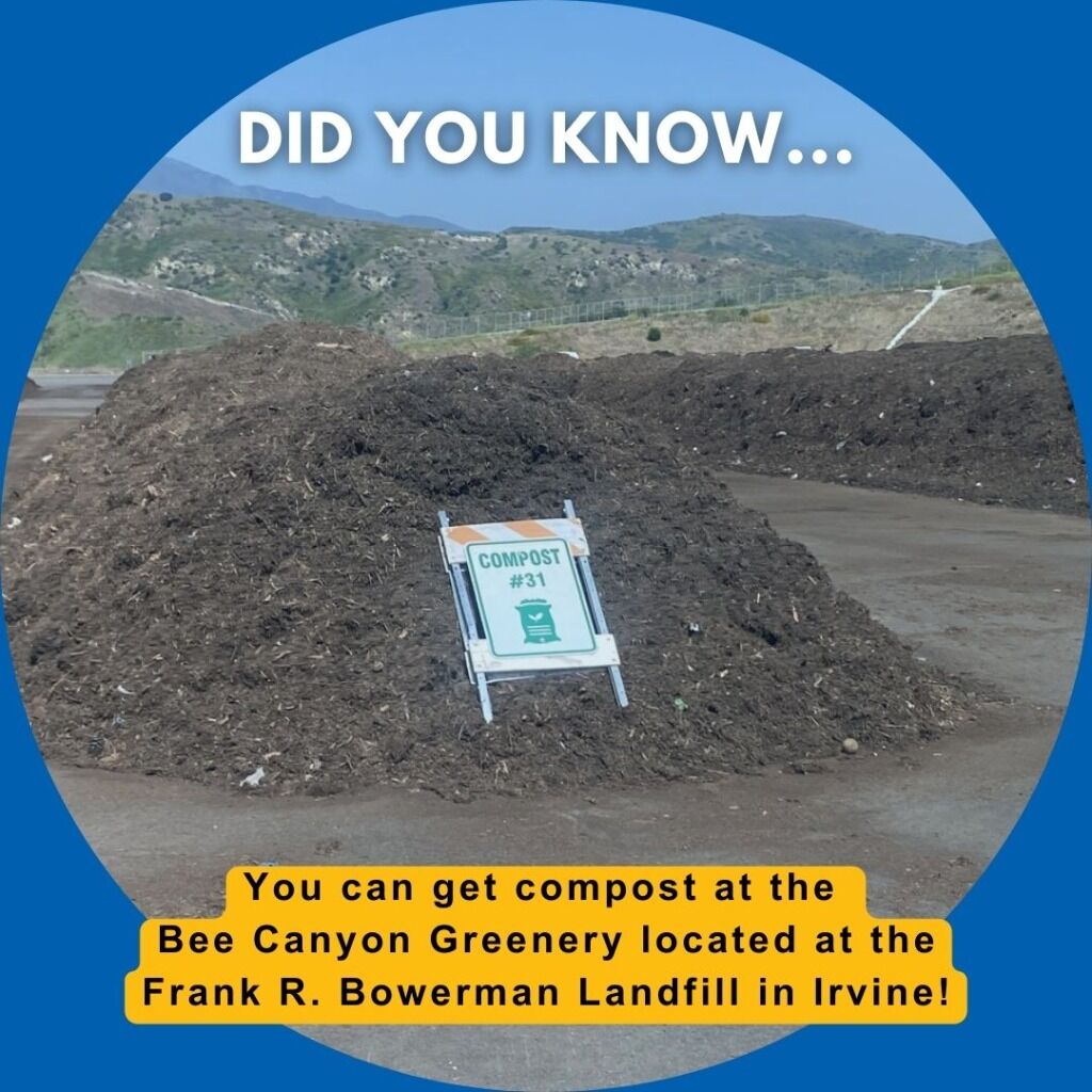 Compost Pick-Up
