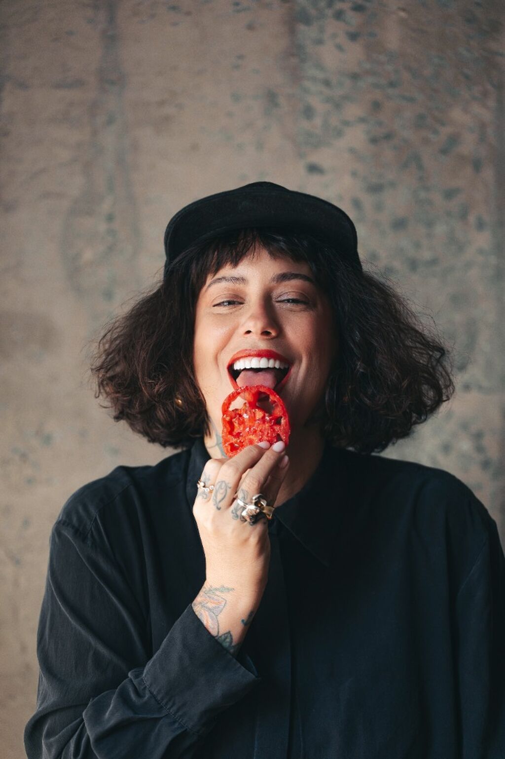 CHEF IRINA CORDEIRO