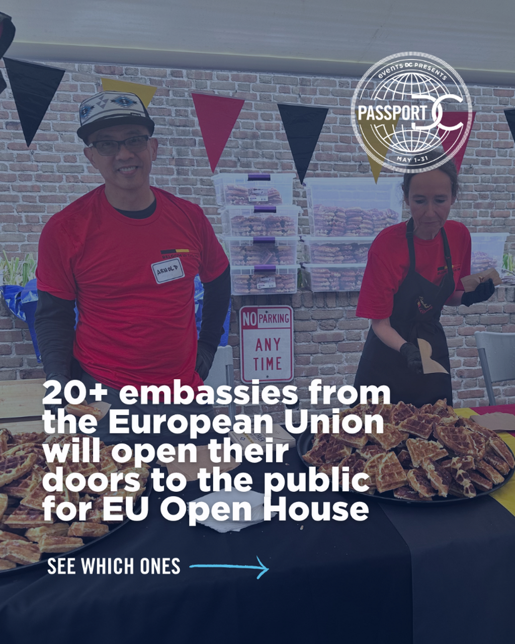 EU Open House