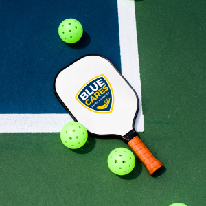 Pickleball Charity Tournament