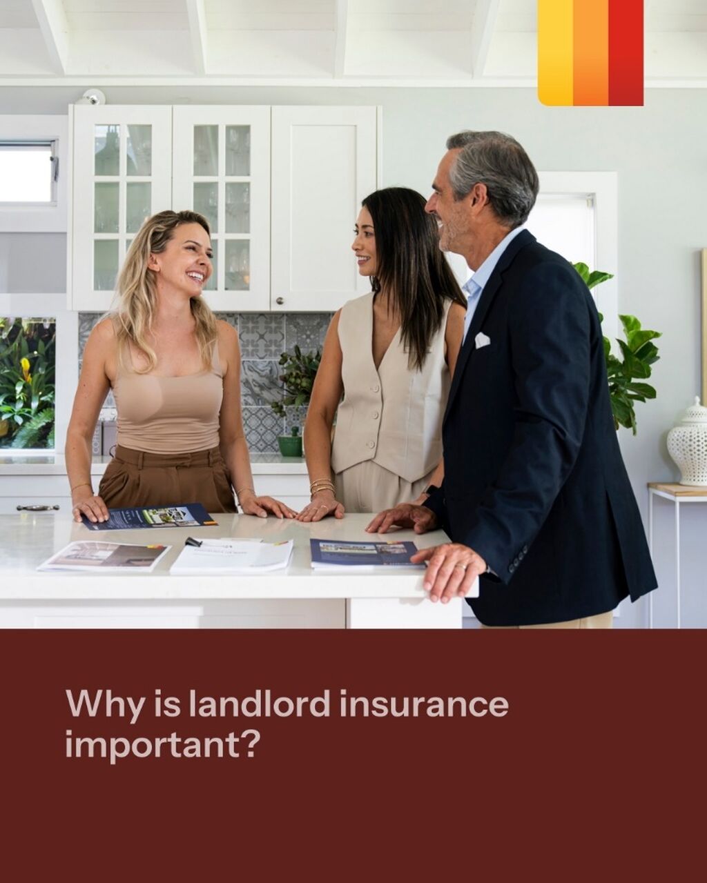 Why is Landlord Insurance Important?