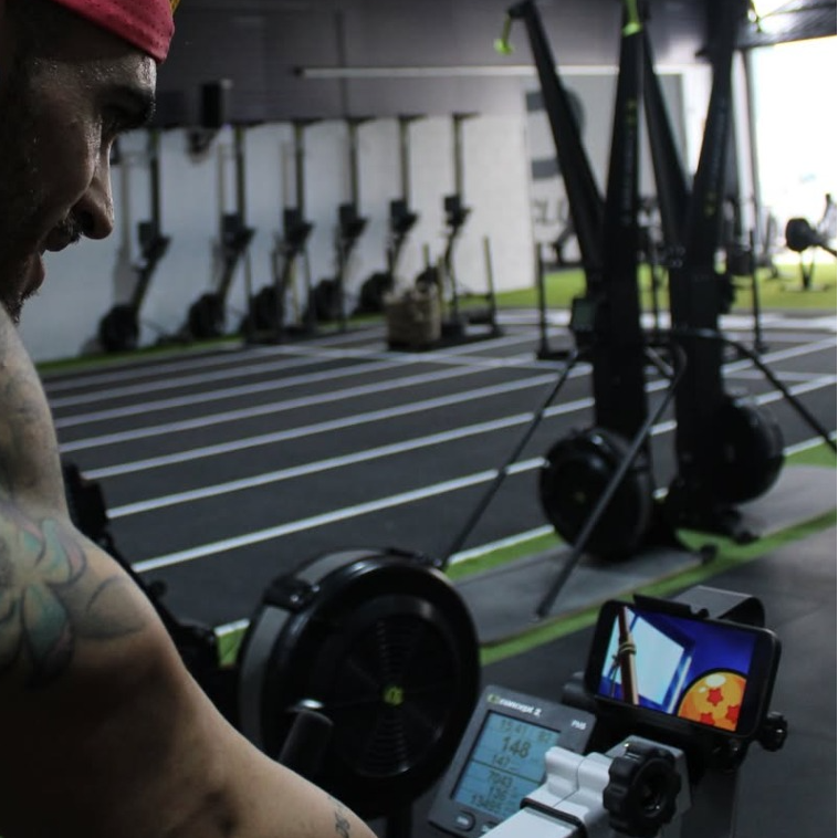 SOPORTE PARA M&Oacute;VIL Y TABLET DE LA BIKEERG
