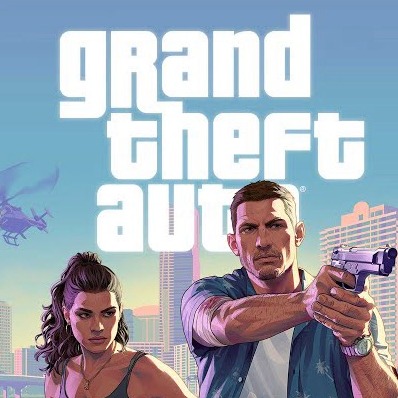 GTA VI 4K Trailer